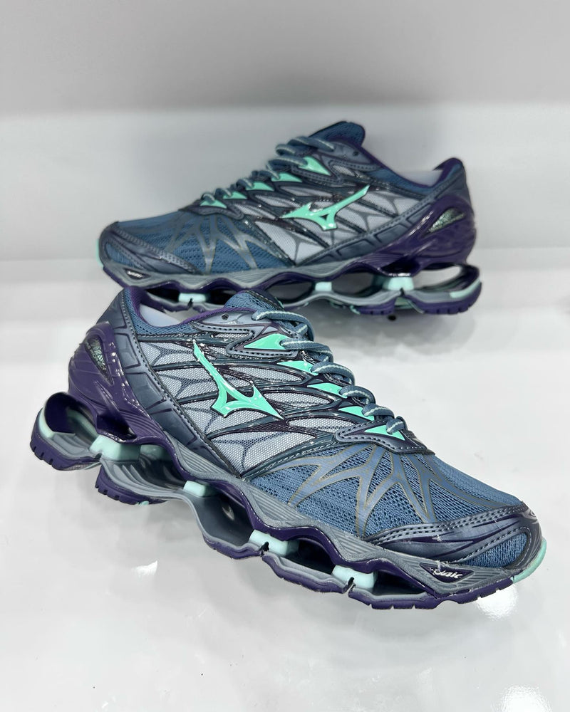 MIZUNO WAVE PROPHECY 7 "AÇAI"