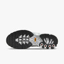 NK AIR MAX PLUS TN ''SILVER SWOOSH'' - PRONTA ENTREGA