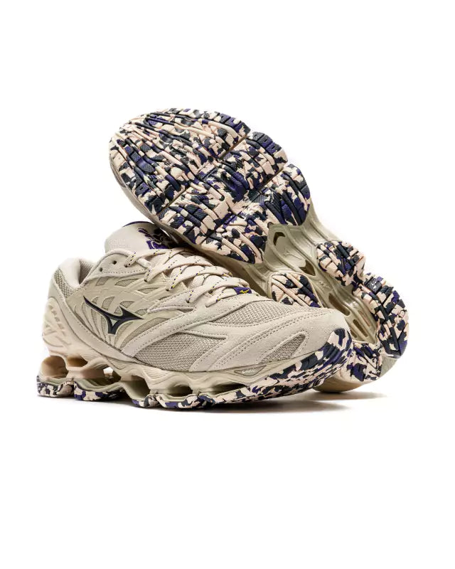 Mizuno Wave Prophecy LS "Flor de Lótus"