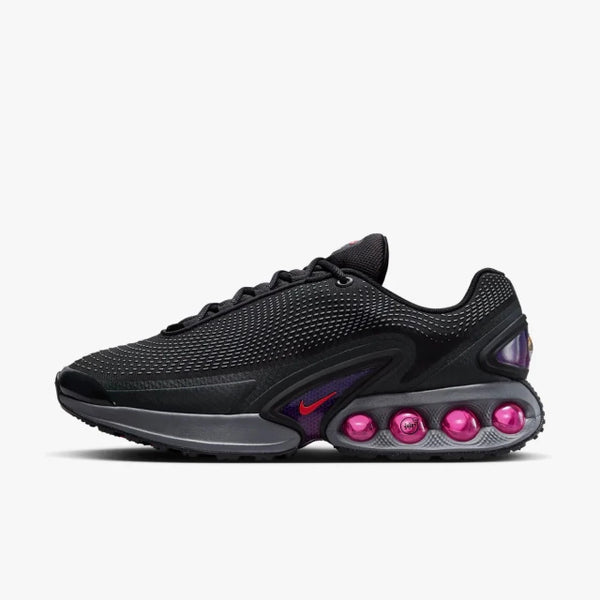 NK AIR MAX DN ''DARK SMOKE'' - PRONTA ENTREGA