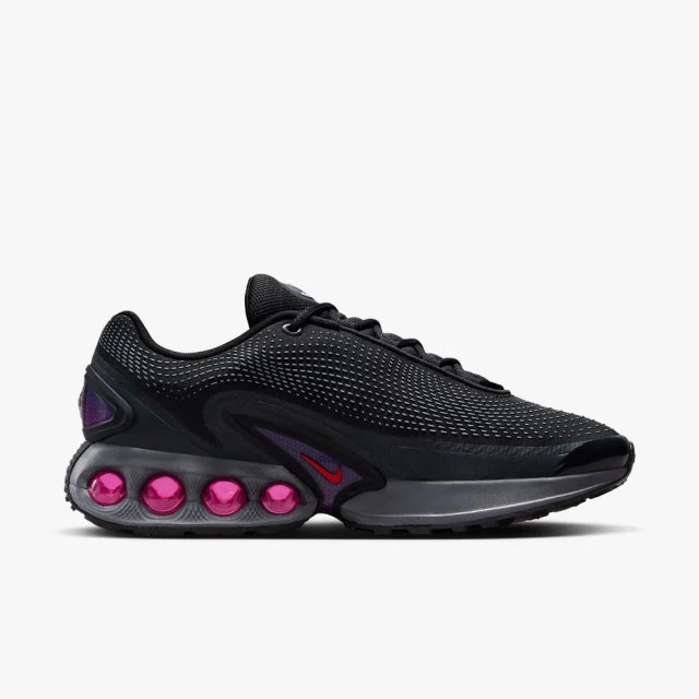 NK AIR MAX DN ''DARK SMOKE'' - PRONTA ENTREGA