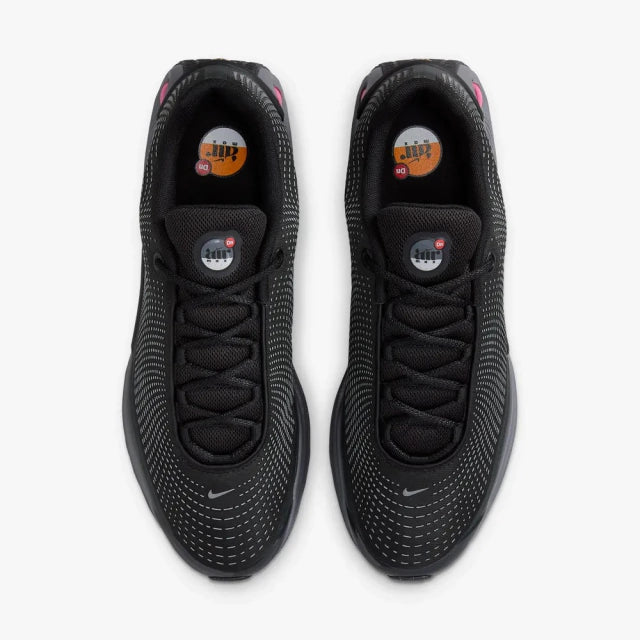 NK AIR MAX DN ''DARK SMOKE'' - PRONTA ENTREGA