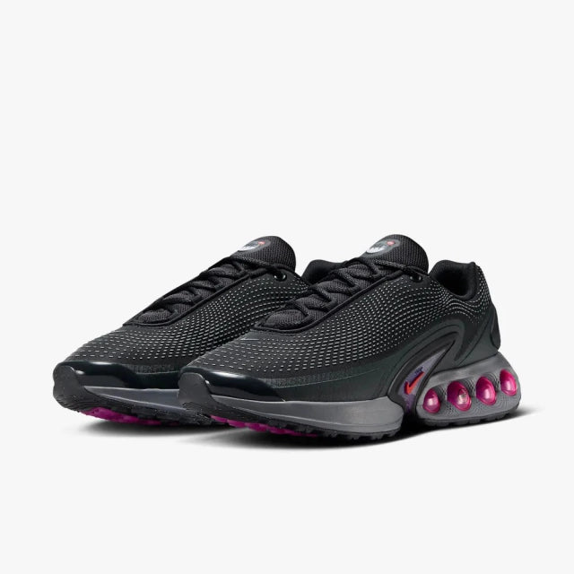 NK AIR MAX DN ''DARK SMOKE'' - PRONTA ENTREGA