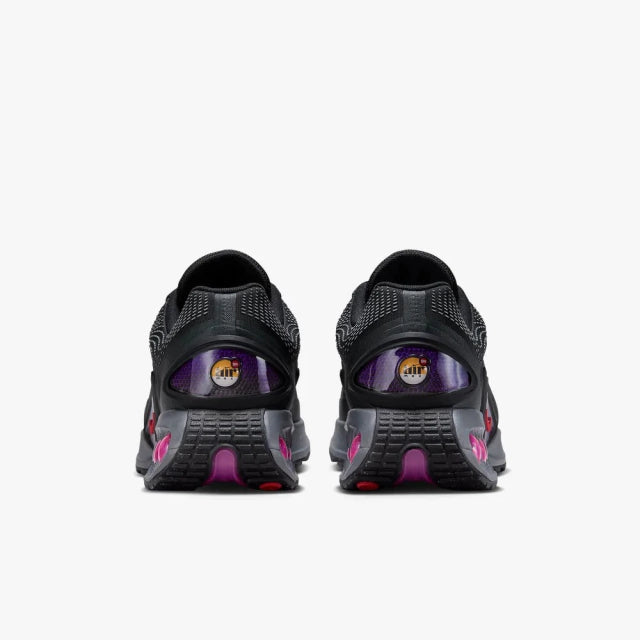 NK AIR MAX DN ''DARK SMOKE'' - PRONTA ENTREGA