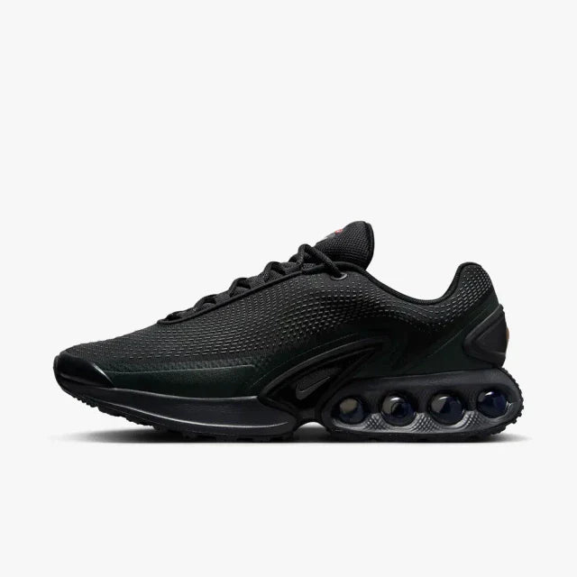 NIKE AIR MAX DN ''TRIPLE BLACK'' - PRONTA ENTREGA