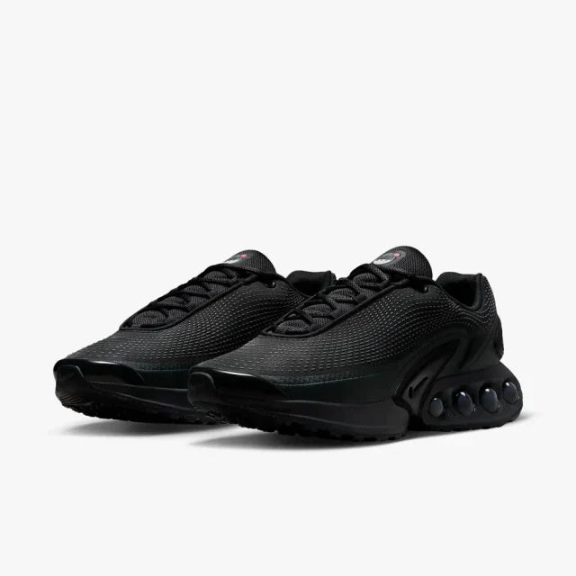 NIKE AIR MAX DN ''TRIPLE BLACK'' - PRONTA ENTREGA