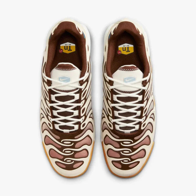 NIKE AIR MAX PLUS DRIFT ''COCOA''