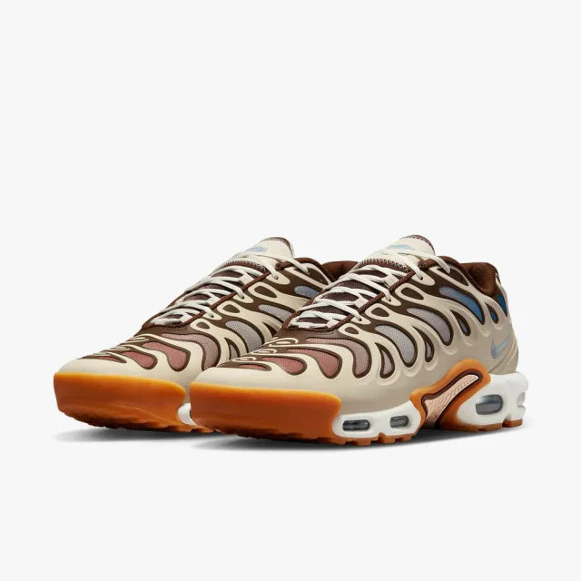 NIKE AIR MAX PLUS DRIFT ''COCOA''