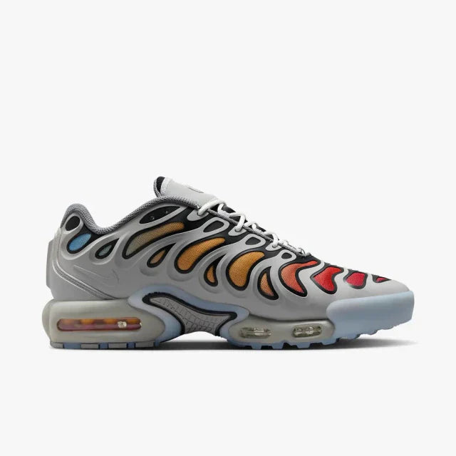 NIKE AIR MAX PLUS DRIFT ''LIGTH SMOKE GREY'' - PRONTA ENTREGA