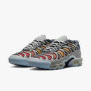 NK AIR MAX PLUS DRIFT ''LIGTH SMOKE GREY'' - PRONTA ENTREGA