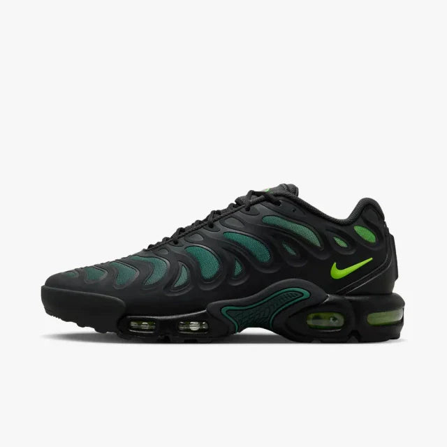 NIKE AIR MAX PLUS DRIFT ''NEON VOLT'' - PRONTA ENTREGA