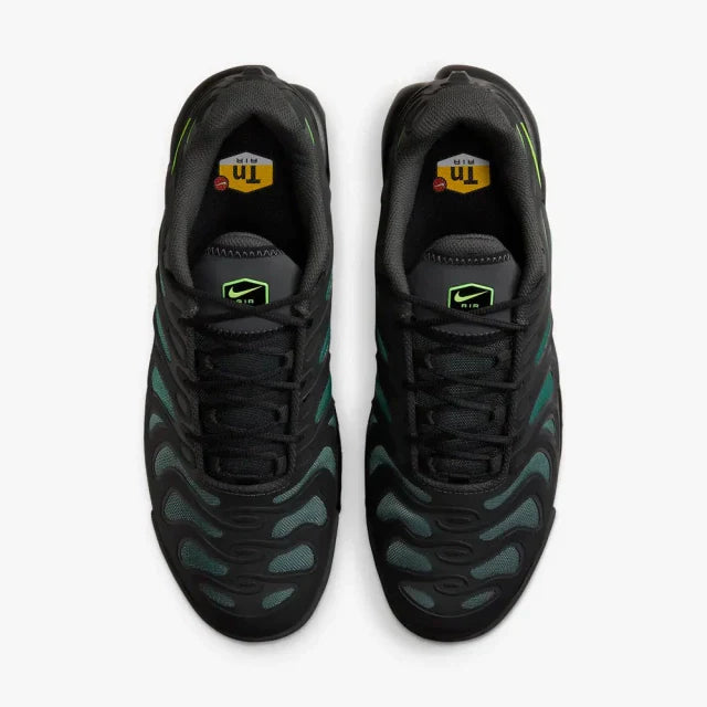 NIKE AIR MAX PLUS DRIFT ''NEON VOLT'' - PRONTA ENTREGA