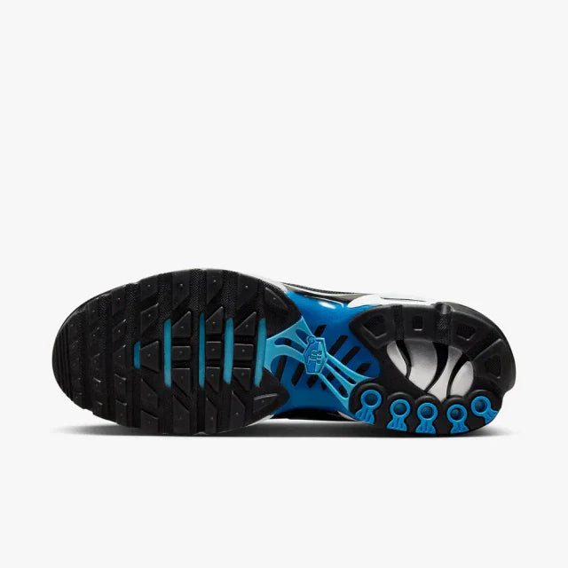 NIKE AIR MAX PLUS TN ''AQUARIUS BLUE'' - PRONTA ENTREGA