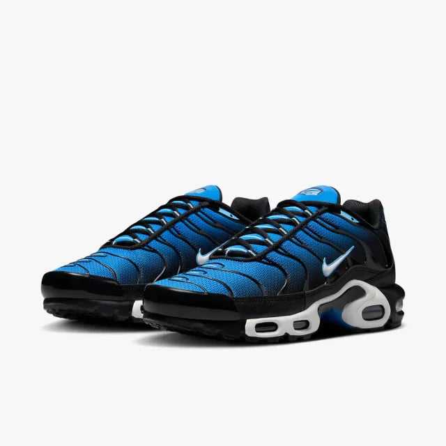 NIKE AIR MAX PLUS TN ''AQUARIUS BLUE'' - PRONTA ENTREGA