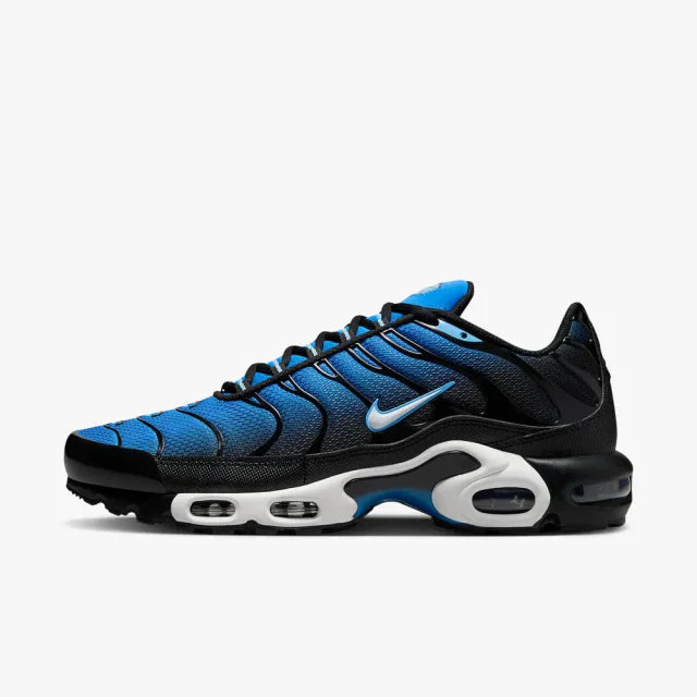 NIKE AIR MAX PLUS TN ''AQUARIUS BLUE'' - PRONTA ENTREGA