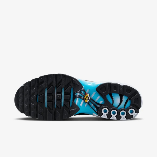 NK AIR MAX PLUS TN "BALTIC BLUE" - PRONTA ENTREGA
