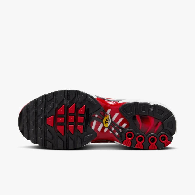 NK AIR MAX PLUS TN "BLOOD" - PRONTA ENTREGA