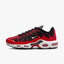 NK AIR MAX PLUS TN "BLOOD" - PRONTA ENTREGA