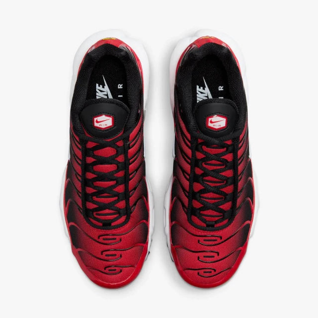 NK AIR MAX PLUS TN "BLOOD" - PRONTA ENTREGA
