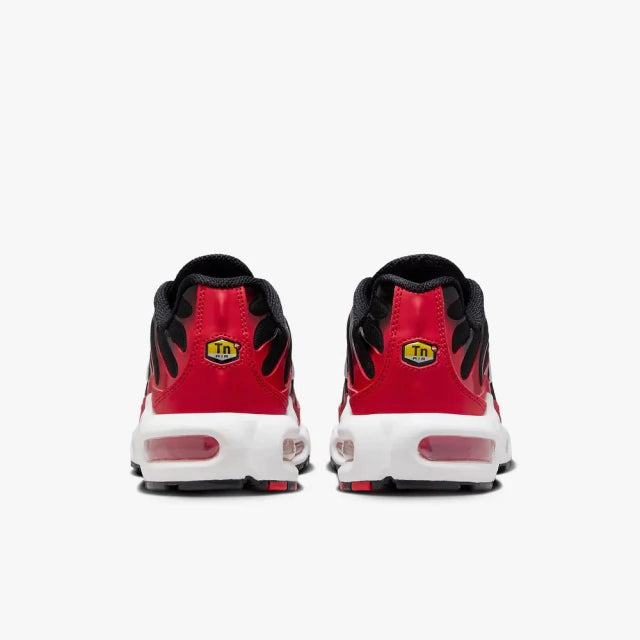 NK AIR MAX PLUS TN "BLOOD" - PRONTA ENTREGA