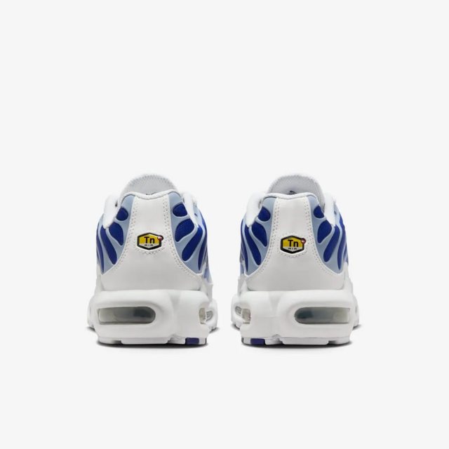 NIKE AIR MAX PLUS TN "BLUE FADE" - PRONTA ENTREGA