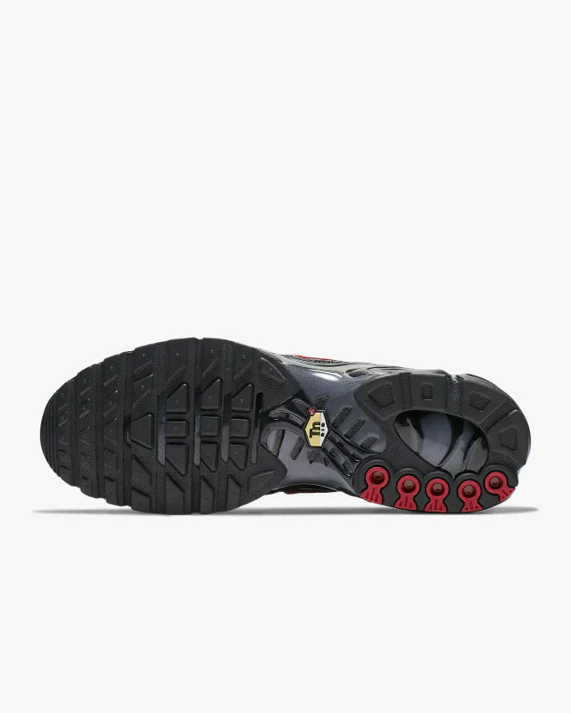 NIKE AIR MAX PLUS TN "DRACULA" - PRONTA ENTREGA