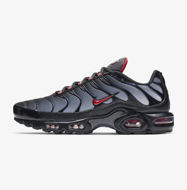 NK AIR MAX PLUS TN "DRACULA" - PRONTA ENTREGA