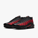 NK AIR MAX PLUS TN "BRED REFLETIVE" - PRONTA ENTREGA