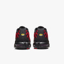 NK AIR MAX PLUS TN "BRED REFLETIVE" - PRONTA ENTREGA