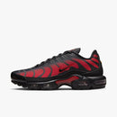 NK AIR MAX PLUS TN "BRED REFLETIVE" - PRONTA ENTREGA