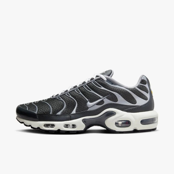 NK AIR MAX PLUS TN ''COOL GREY'' - PRONTA ENTREGA