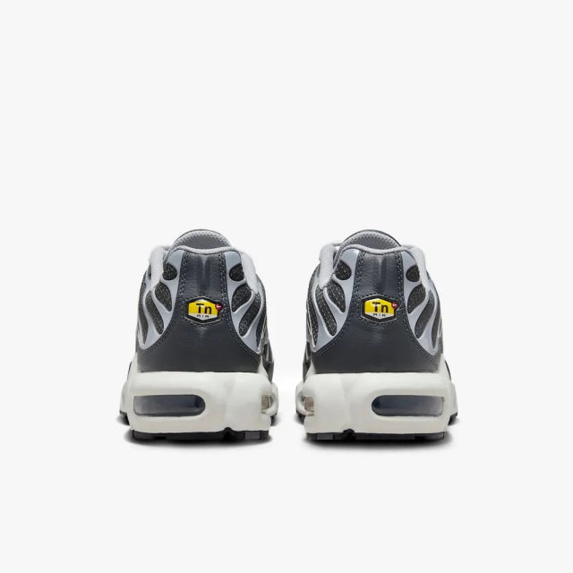 NIKE AIR MAX PLUS TN ''COOL GREY'' - PRONTA ENTREGA