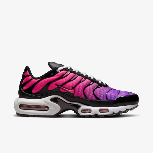 NK AIR MAX PLUS TN "DUSK" - PRONTA ENTREGA