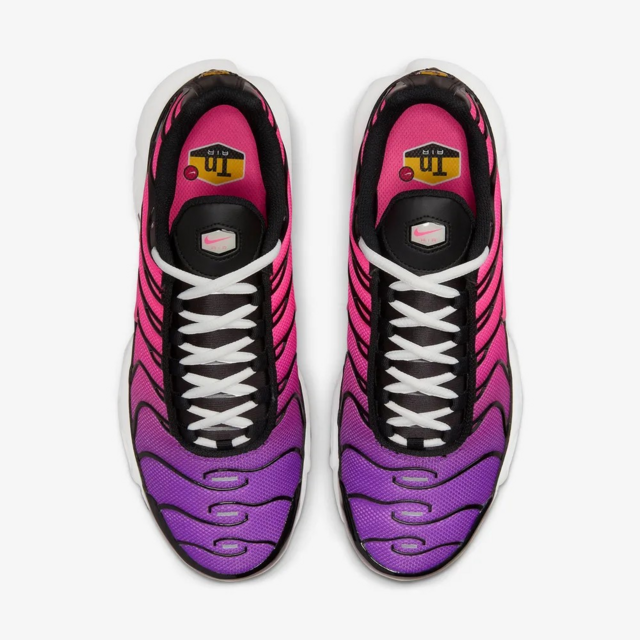 NK AIR MAX PLUS TN "DUSK" - PRONTA ENTREGA