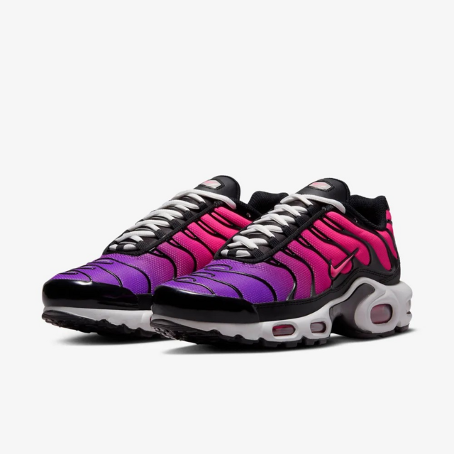 NK AIR MAX PLUS TN "DUSK" - PRONTA ENTREGA
