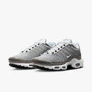 NK AIR MAX PLUS TN ''FLAT PEWTER'' - PRONTA ENTREGA