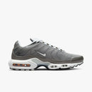 NK AIR MAX PLUS TN ''FLAT PEWTER'' - PRONTA ENTREGA
