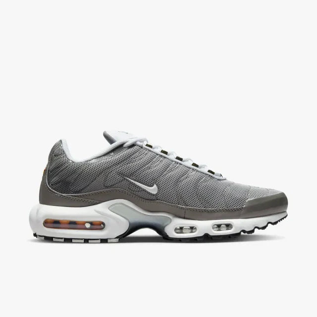 NIKE AIR MAX PLUS TN ''FLAT PEWTER'' - PRONTA ENTREGA