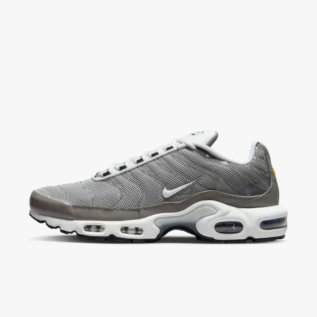 NIKE AIR MAX PLUS TN ''FLAT PEWTER'' - PRONTA ENTREGA