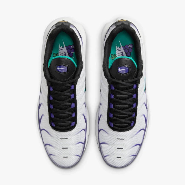 AIR MAX TN PLUS “GRAPE” - PRONTA ENTREGA