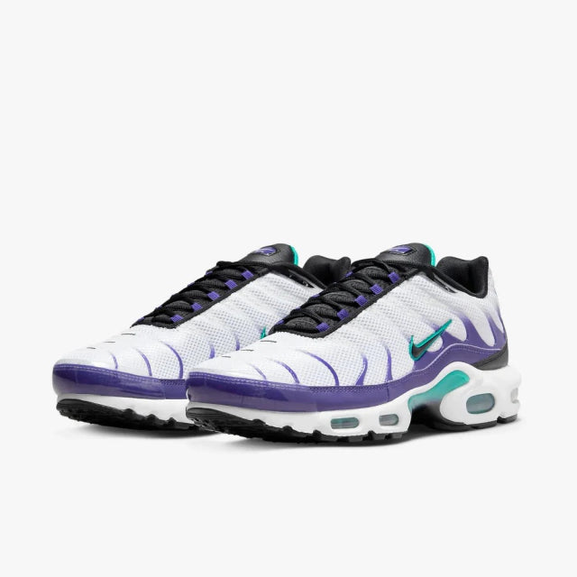 AIR MAX TN PLUS “GRAPE” - PRONTA ENTREGA