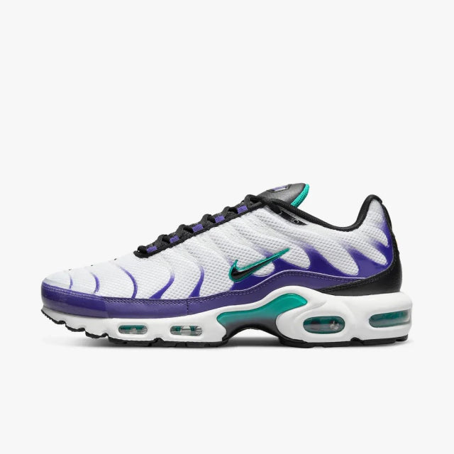 AIR MAX TN PLUS “GRAPE” - PRONTA ENTREGA