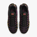 NK AIR MAX PLUS TN "HIKING BLACK" - PRONTA ENTREGA