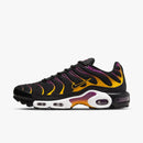 NK AIR MAX PLUS TN "HIKING BLACK" - PRONTA ENTREGA