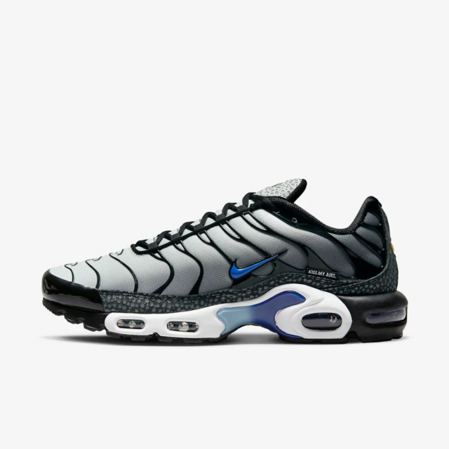 NIKE AIR MAX PLUS TN "KISS MY AIRS" - PRONTA ENTREGA