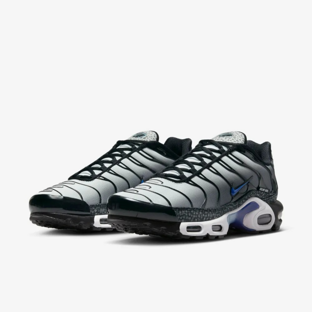 NIKE AIR MAX PLUS TN "KISS MY AIRS" - PRONTA ENTREGA