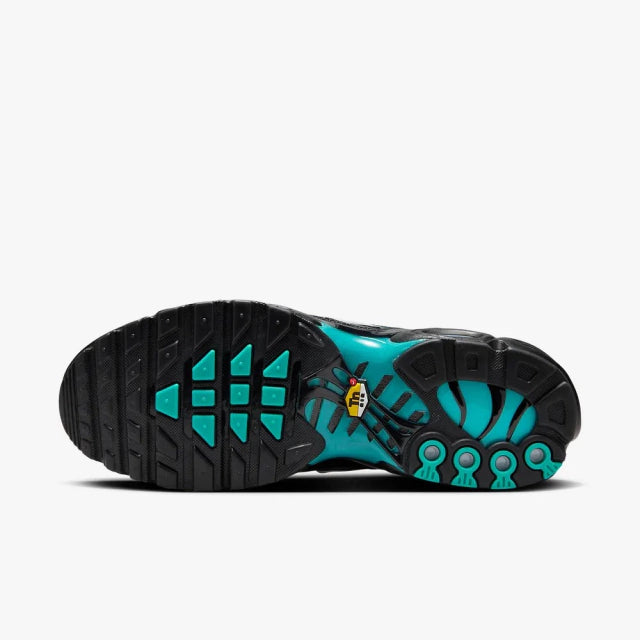 NK AIR MAX PLUS TN "LIGHT RETRÔ" - PRONTA ENTREGA