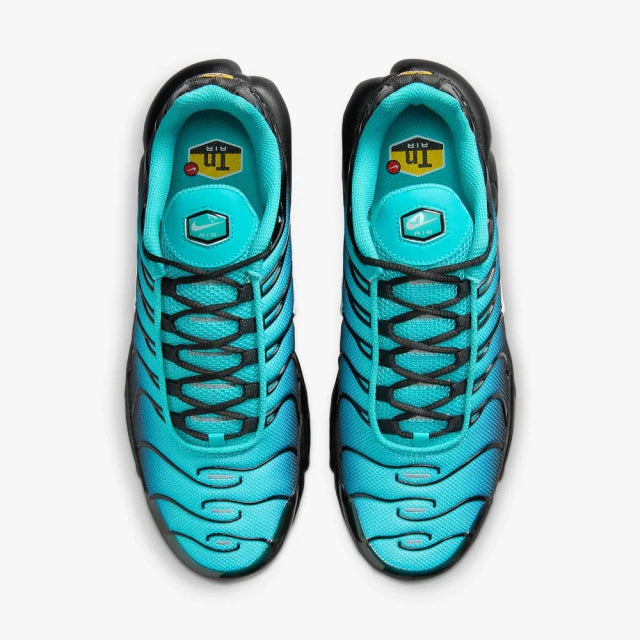 NK AIR MAX PLUS TN "LIGHT RETRÔ" - PRONTA ENTREGA