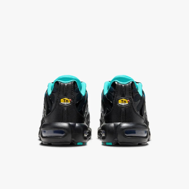 NK AIR MAX PLUS TN "LIGHT RETRÔ" - PRONTA ENTREGA