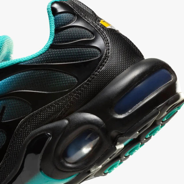 NK AIR MAX PLUS TN "LIGHT RETRÔ" - PRONTA ENTREGA